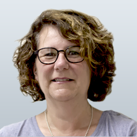 Karin Frei